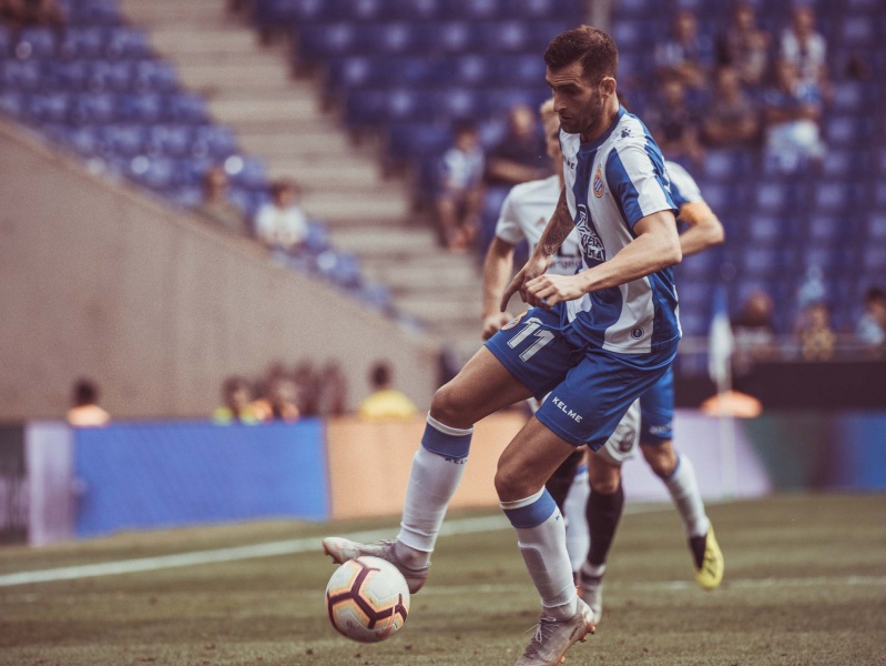 Entrades per a l'Espanyol-Levante