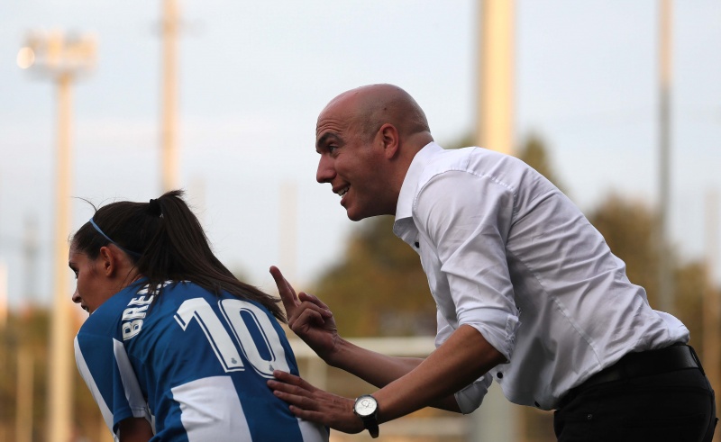 El derbi femení, dissabte a les 12h