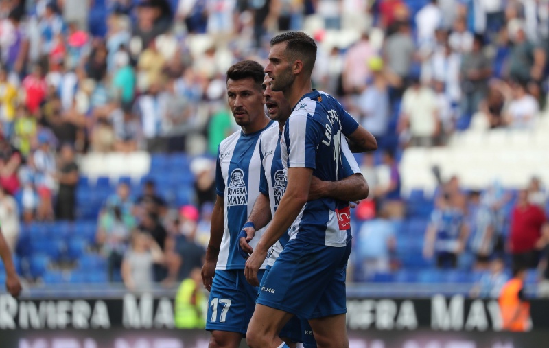 Entrades per al R. Madrid - RCD Espanyol