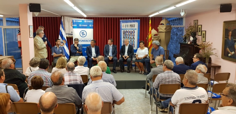 Presentat el ‘Cor Perico’ a Reus