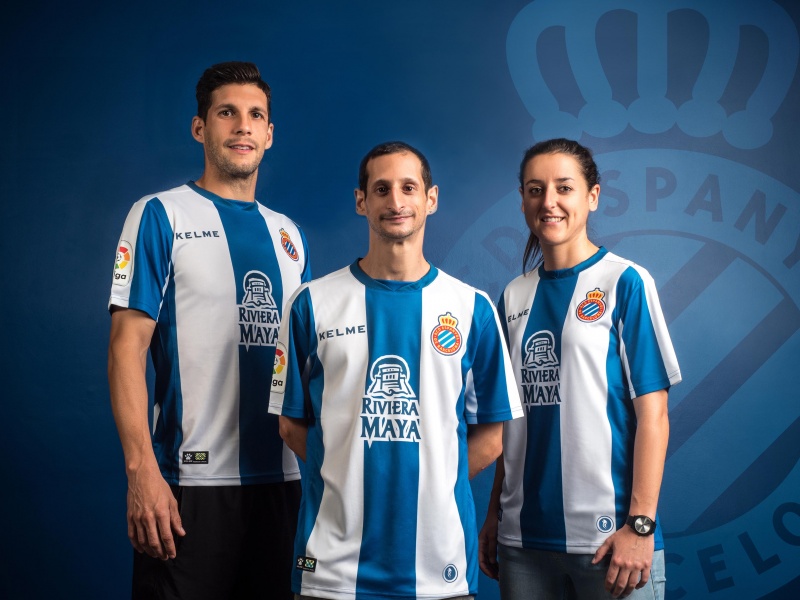 L’Espanyol Special potencia la seva estructura