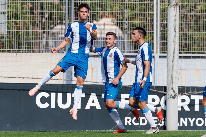 El derbi de filials, diumenge a les 19:30h