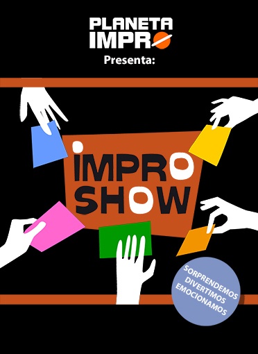 2x1 a Impro Show per als socis RCDE