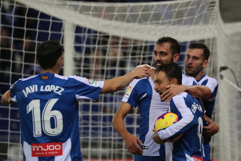 Entrades per al Sevilla-Espanyol