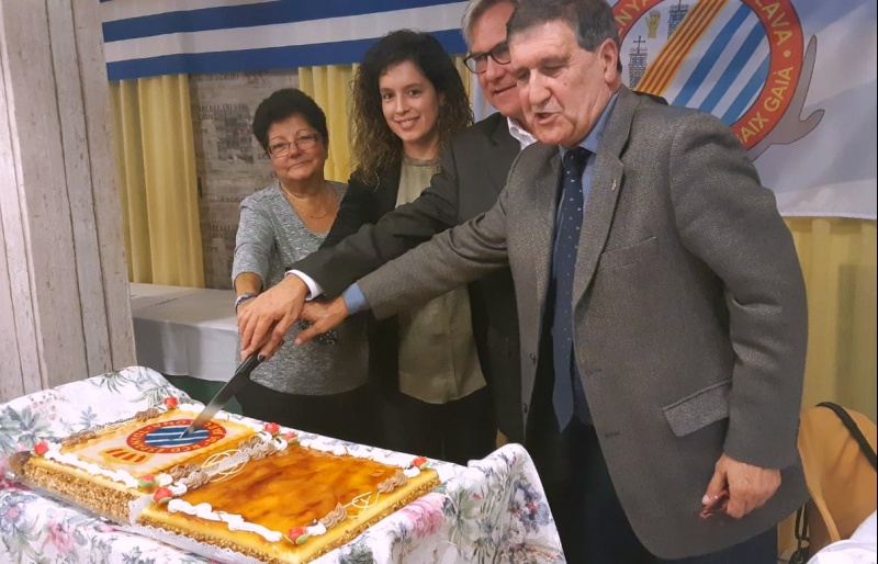 19è aniversari a Torredembarra