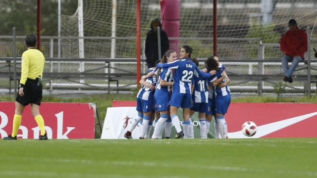 0-1: Guanyant sota la pluja