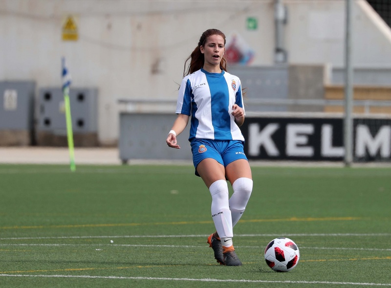 Resultats del futbol base i femení