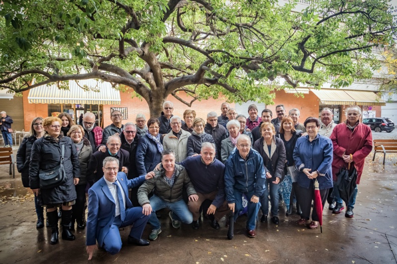 La PBB Prat de Llobregat compleix 30 anys