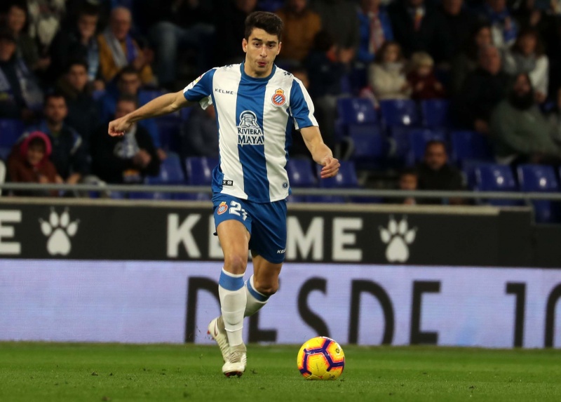 Entrades per al Getafe-Espanyol