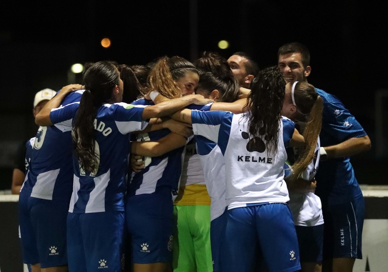 Torna la festa del femení!