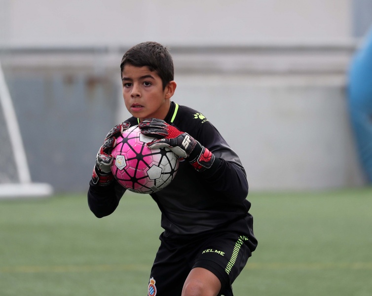 Horaris del futbol i femení