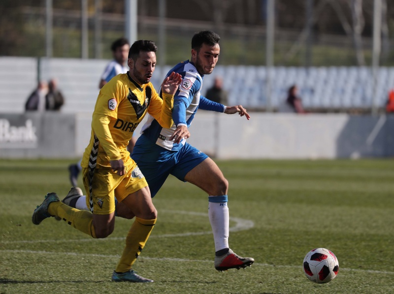 2-0: Eficàcia blanc-i-blava