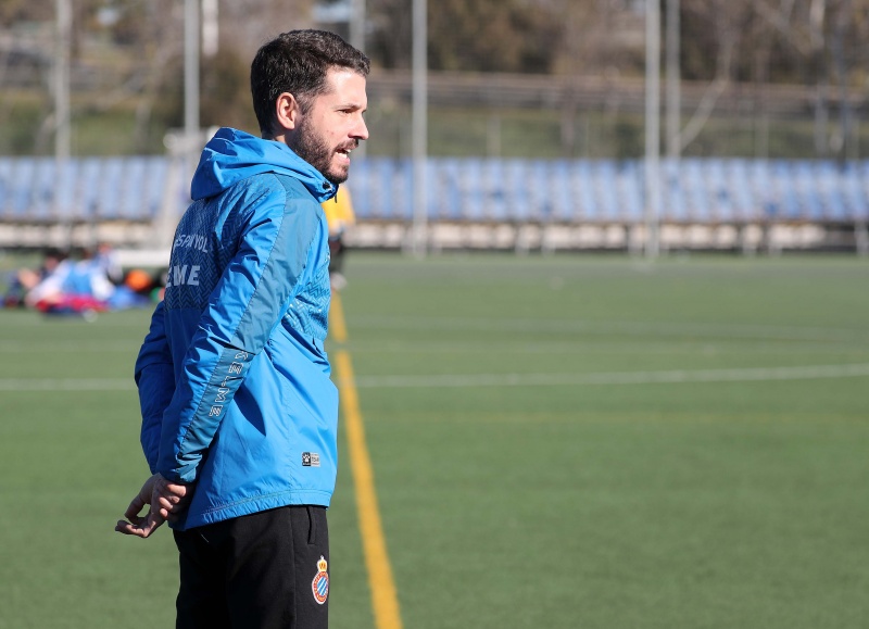 Horaris del futbol base i femení