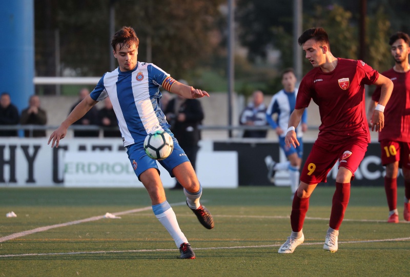 4-1: Tomben al líder