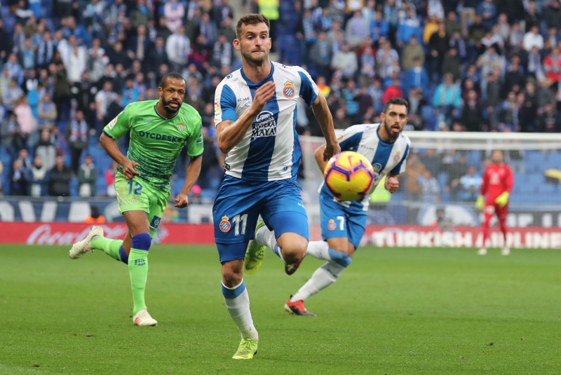 Entrades per a l'Espanyol-Betis