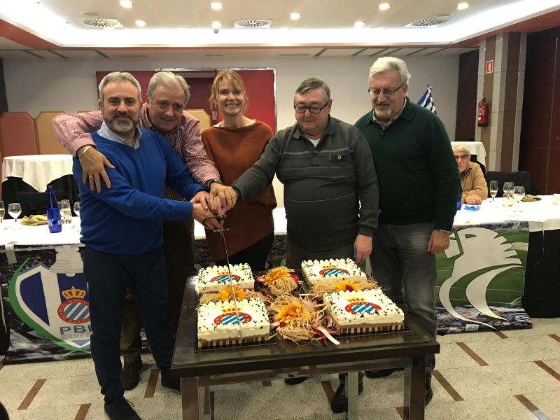 36è aniversari de la PBB Sant Boi