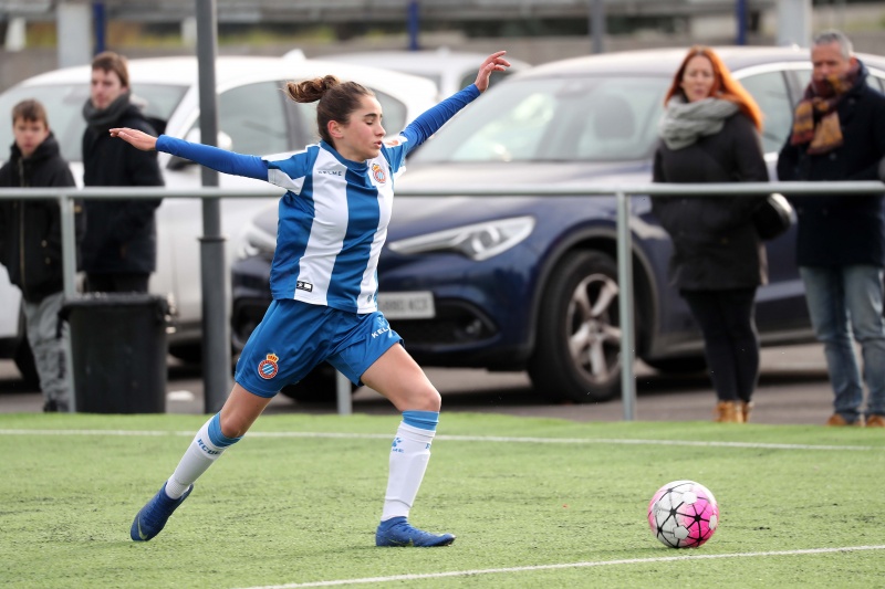 Resultats del futbol base i femení