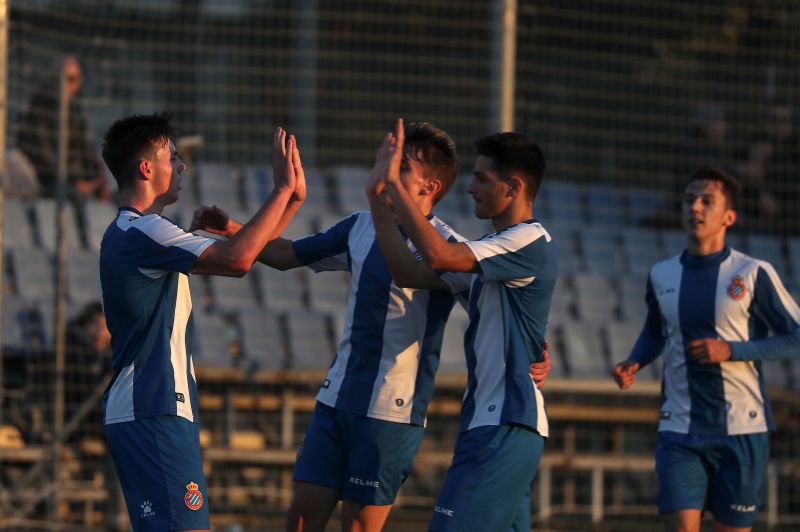 0-2: Sense abaixar la guàrdia