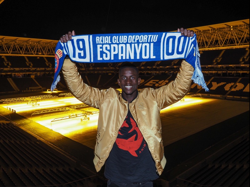 Presentació de Semedo i Ferreyra