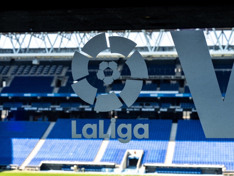 L’RCDE Stadium, seu de LaLiga Innovation Showcase durant el Mobile World Congress