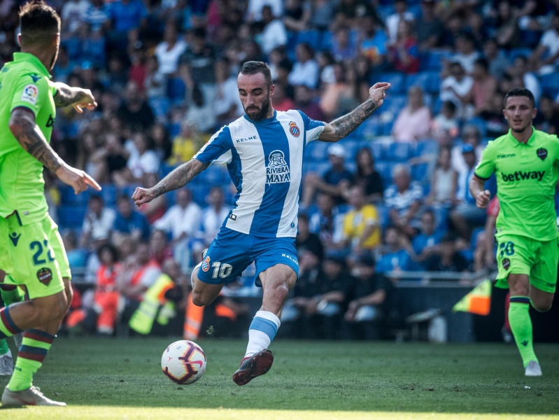 Entrades per al Levante-Espanyol