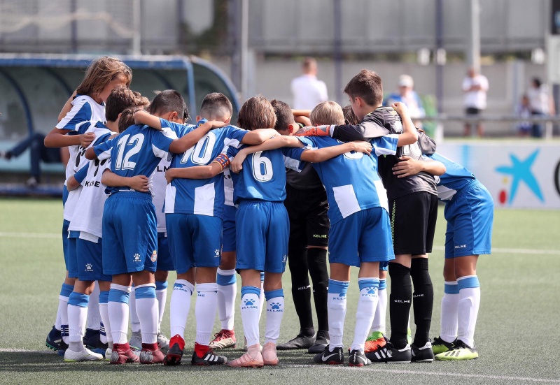 L’Aleví A i el Juvenil A femení, campions del MIC!