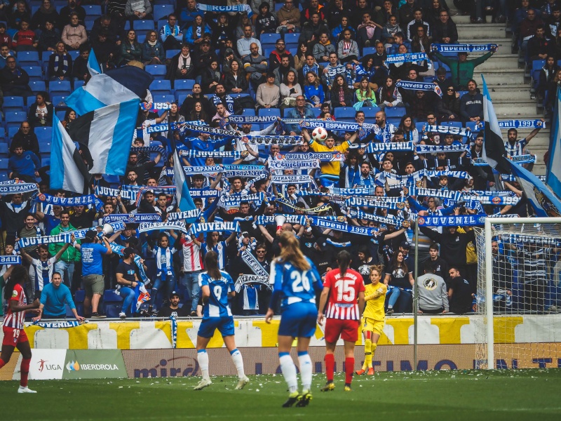 Tots els detalls d'un dia històric!