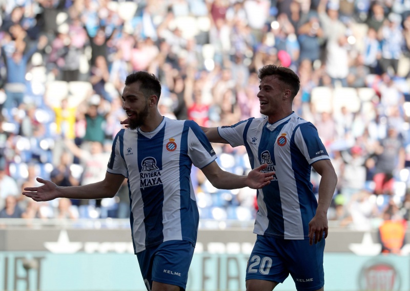 Entrades per al Leganés-Espanyol