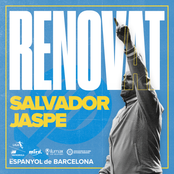 Jaspe, renovat