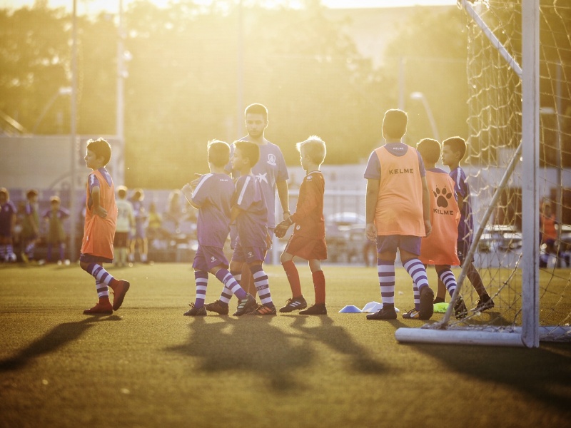 Aquest estiu, tecnifica’t amb el RCD Espanyol de Barcelona!