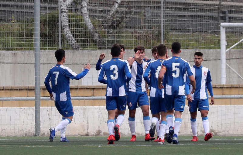 2-0: Eliminatòria a foc lent