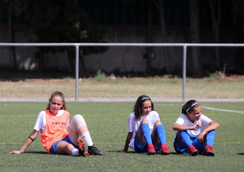 Comença el Campus RCDE!