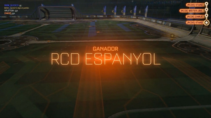 El RCD Espanyol eSports aconsegueix la seva segona victòria en ESL Masters