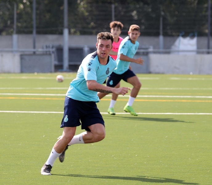 Horaris del futbol base i femení