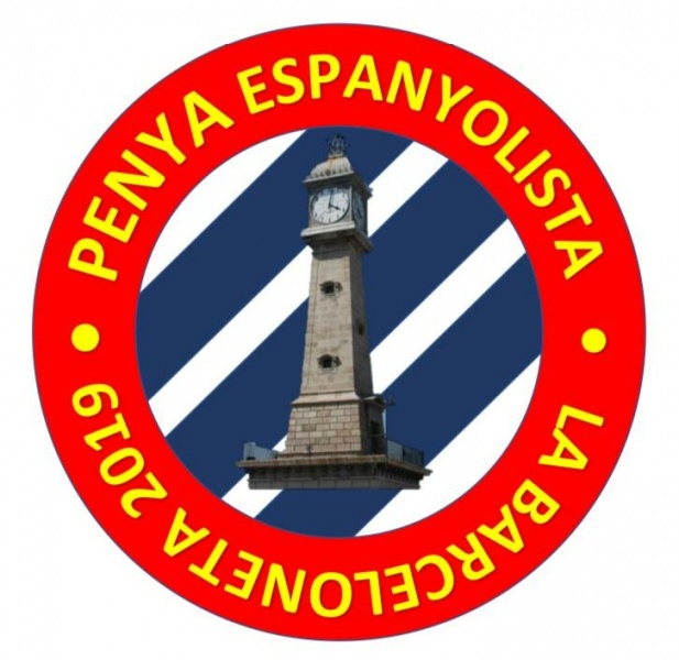 Neix la Penya Espanyolista de La Barceloneta