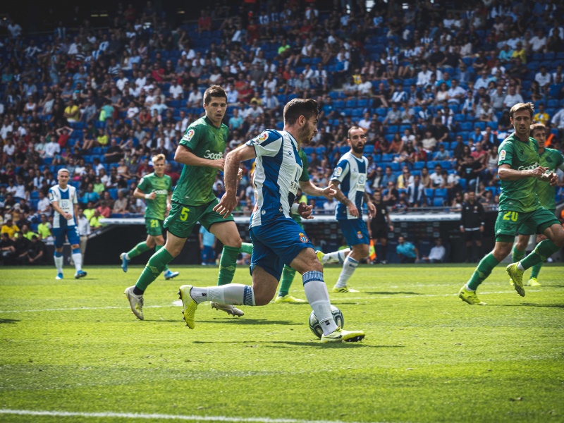 Entrades per al RCD Mallorca-RCD Espanyol de Barcelona